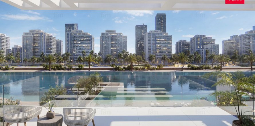 Apartment in Dubai 2 bedrooms, 120.3 sq.m. № 41372