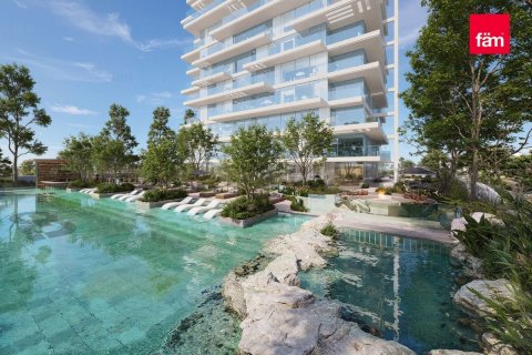 Apartamento en Dubai, 2 dormitorios, 120.3 m², № 41372 - foto 22