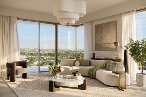 Appartement à Dubai, 3 chambres, 170.4 m², № 41382 - photo 2