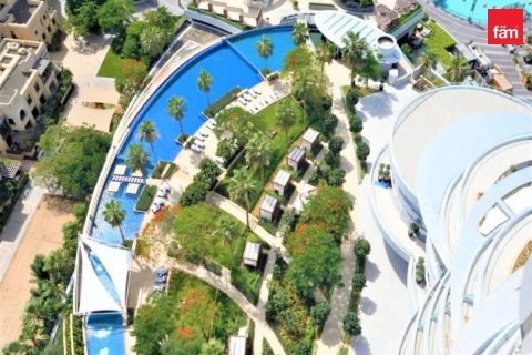 Apartamento en Downtown Dubai (Downtown Burj Dubai), Dubai, 48.2 m², № 41373 - foto 3