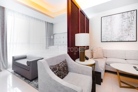 Apartamento en Downtown Dubai (Downtown Burj Dubai), Dubai, 48.2 m², № 41373 - foto 9