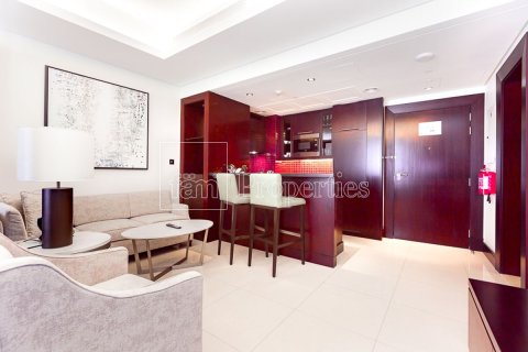 Apartamento en Downtown Dubai (Downtown Burj Dubai), Dubai, 48.2 m², № 41373 - foto 8