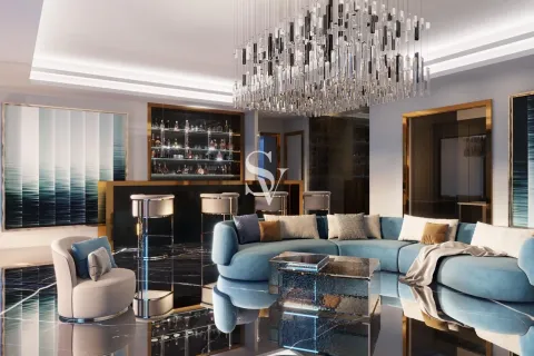 Appartement à BURJ BINGHATTI JACOB & CO RESIDENCES à Business Bay, Dubai, 3 chambres, 303 m², № 68755 - photo 15