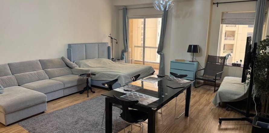 Apartamento en Dubai, 1 dormitorio, 107.4 m², № 54983