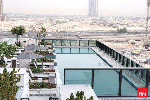 Appartement à Dubai, 1 chambre, 64 m², № 54984 - photo 18