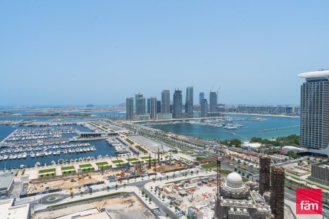 Apartment in Dubai Marina, Dubai 2 bedrooms, 121.5 sq.m. № 54980 - photo 1