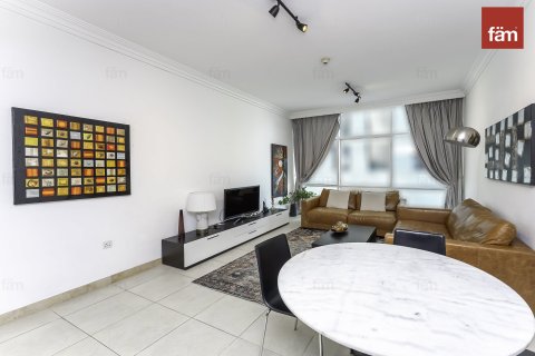 Купить квартиру в Дубай Марине, Дубай: 1 спальня, 78.4м², № 54982 - фото 2