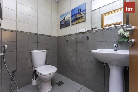 Купить квартиру в Дубай Марине, Дубай: 1 спальня, 78.4м², № 54982 - фото 12