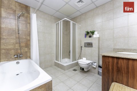 Купить квартиру в Дубай Марине, Дубай: 1 спальня, 78.4м², № 54982 - фото 13