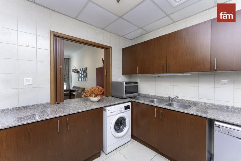 Купить квартиру в Дубай Марине, Дубай: 1 спальня, 78.4м², № 54982 - фото 10