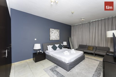 Купить квартиру в Дубай Марине, Дубай: 1 спальня, 78.4м², № 54982 - фото 3