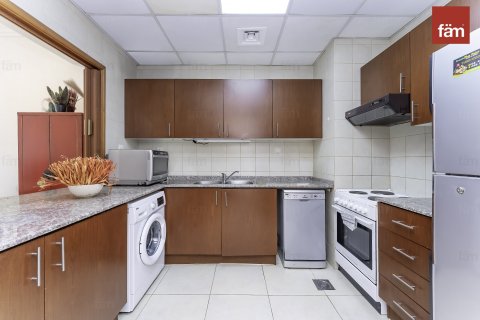 Купить квартиру в Дубай Марине, Дубай: 1 спальня, 78.4м², № 54982 - фото 6
