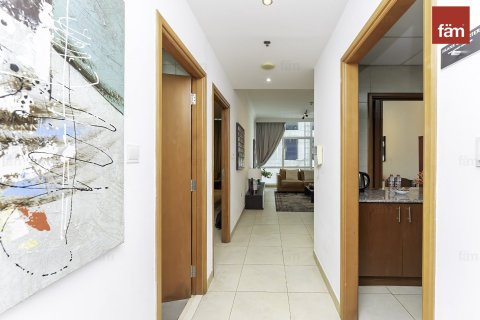 Купить квартиру в Дубай Марине, Дубай: 1 спальня, 78.4м², № 54982 - фото 4