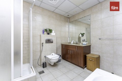 Купить квартиру в Дубай Марине, Дубай: 1 спальня, 78.4м², № 54982 - фото 14