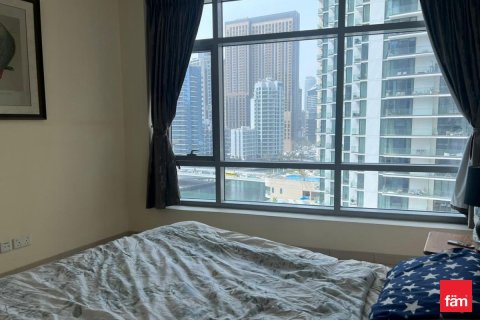 شقة في مرسى دبي, دبي 1غرف نوم, 84.4 م² رقم 54979 - صورة 4