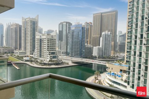 شقة في مرسى دبي, دبي 1غرف نوم, 84.4 م² رقم 54979 - صورة 1