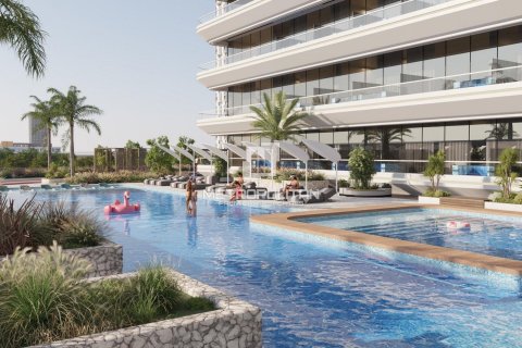 Appartement à Dubai Land, Dubai, 1 chambre, 71 m², № 72980 - photo 12
