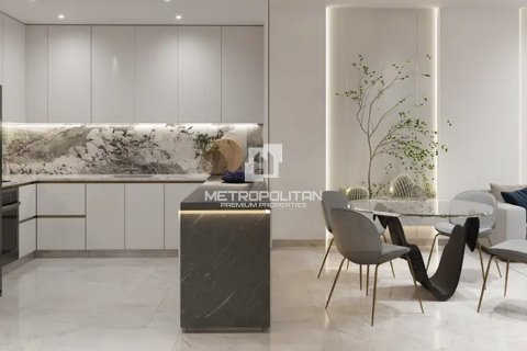 Appartement à Dubai Land, Dubai, 1 chambre, 71 m², № 72980 - photo 3