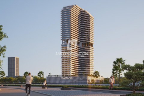 Appartement à Dubai Land, Dubai, 1 chambre, 71 m², № 72980 - photo 1