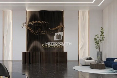 Appartement à Dubai Land, Dubai, 1 chambre, 71 m², № 72980 - photo 6