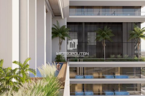 Appartement à Dubai Land, Dubai, 1 chambre, 71 m², № 72980 - photo 14