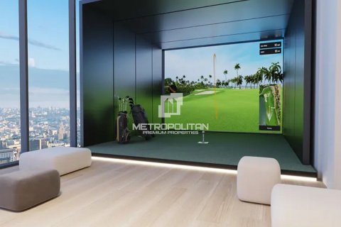 Appartement à Dubai Land, Dubai, 1 chambre, 71 m², № 72980 - photo 9