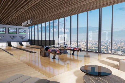 Appartement à Dubai Land, Dubai, 1 chambre, 71 m², № 72980 - photo 8