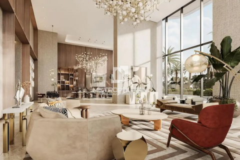 شقة في Zabeel, دبي 1غرف نوم, 71 م² رقم 72969 - صورة 3