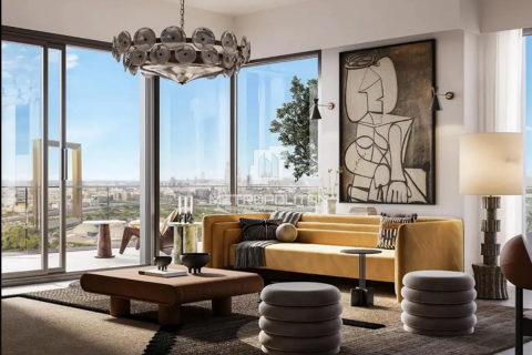 شقة في Zabeel, دبي 1غرف نوم, 71 م² رقم 72969 - صورة 5