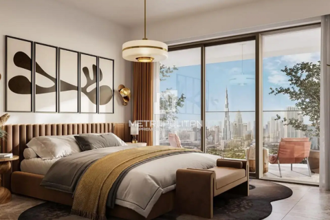 شقة في Zabeel, دبي 1غرف نوم, 71 م² رقم 72969 - صورة 4