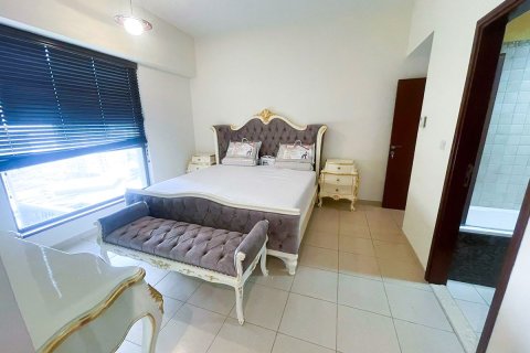 Apartment in Sadaf, Jumeirah Beach Residence, Dubai 3 bedrooms, 167 sq.m. № 72968 - photo 5