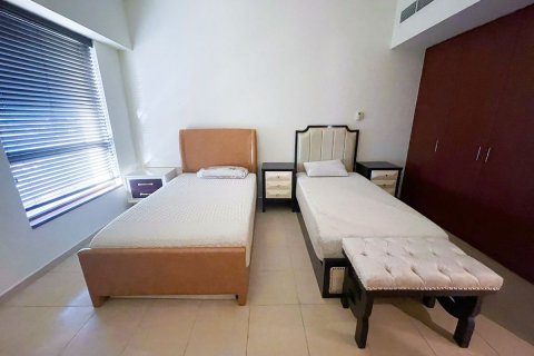 Apartment in Sadaf, Jumeirah Beach Residence, Dubai 3 bedrooms, 167 sq.m. № 72968 - photo 4