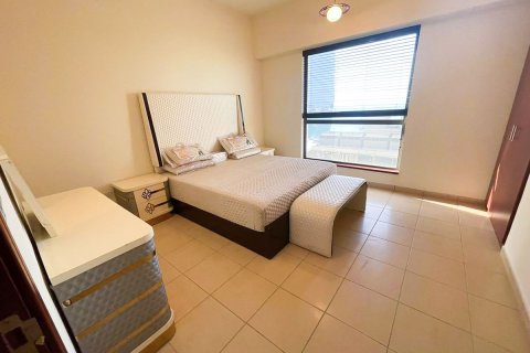 Apartment in Sadaf, Jumeirah Beach Residence, Dubai 3 bedrooms, 167 sq.m. № 72968 - photo 6