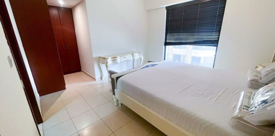 Apartment in Sadaf, Jumeirah Beach Residence, Dubai 3 bedrooms, 167 sq.m. № 72968