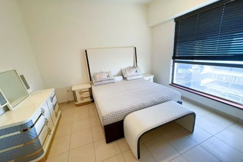 Apartment in Sadaf, Jumeirah Beach Residence, Dubai 3 bedrooms, 167 sq.m. № 72968 - photo 7