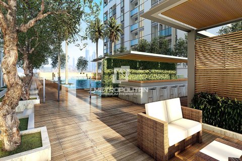 Купить квартиру в Sobha Hartland, Мохаммед Бин Рашид Сити, Дубай: 2 спальни, 90м², № 72975 - фото 4