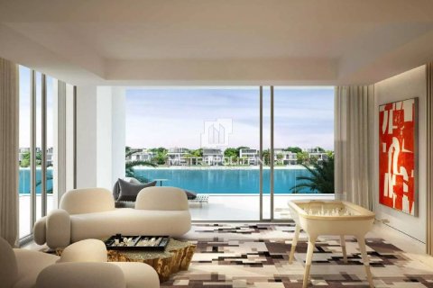 Villa à Palm Jebel Ali, Dubai, 6 chambres, 685 m², № 72974 - photo 4