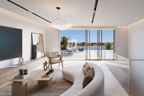Villa à Palm Jebel Ali, Dubai, 6 chambres, 685 m², № 72974 - photo 1