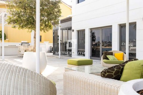 Villa à Signature Villas, Palm Jumeirah, Dubai, 6 chambres, 1364 m², № 72986 - photo 25