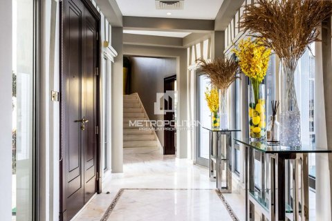 Villa à Signature Villas, Palm Jumeirah, Dubai, 6 chambres, 1364 m², № 72986 - photo 12