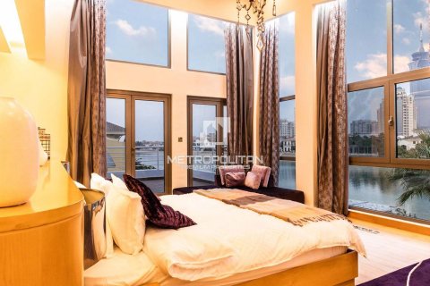 Villa à Signature Villas, Palm Jumeirah, Dubai, 6 chambres, 1364 m², № 72986 - photo 26