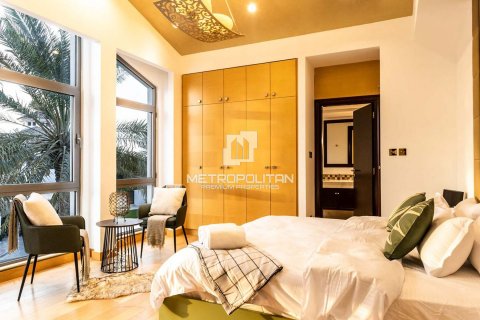 Villa à Signature Villas, Palm Jumeirah, Dubai, 6 chambres, 1364 m², № 72986 - photo 24