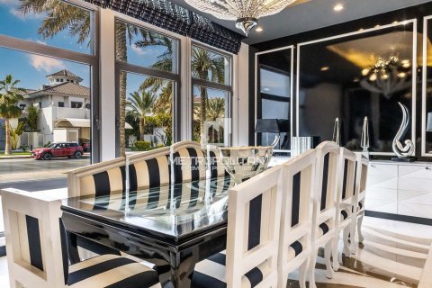 Villa à Signature Villas, Palm Jumeirah, Dubai, 6 chambres, 1364 m², № 72986 - photo 6