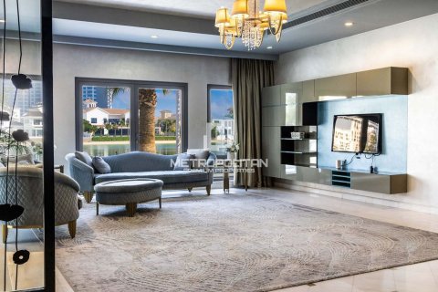 Villa à Signature Villas, Palm Jumeirah, Dubai, 6 chambres, 1364 m², № 72986 - photo 5