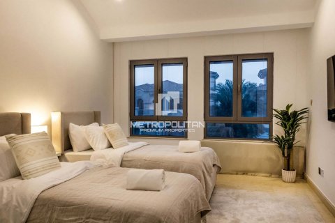 Villa à Signature Villas, Palm Jumeirah, Dubai, 6 chambres, 1364 m², № 72986 - photo 27