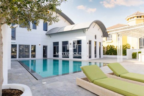 Villa à Signature Villas, Palm Jumeirah, Dubai, 6 chambres, 1364 m², № 72986 - photo 2