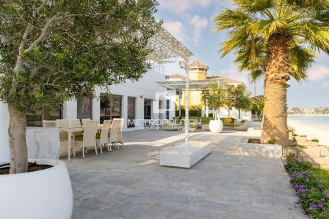 Villa à Signature Villas, Palm Jumeirah, Dubai, 6 chambres, 1364 m², № 72986 - photo 21