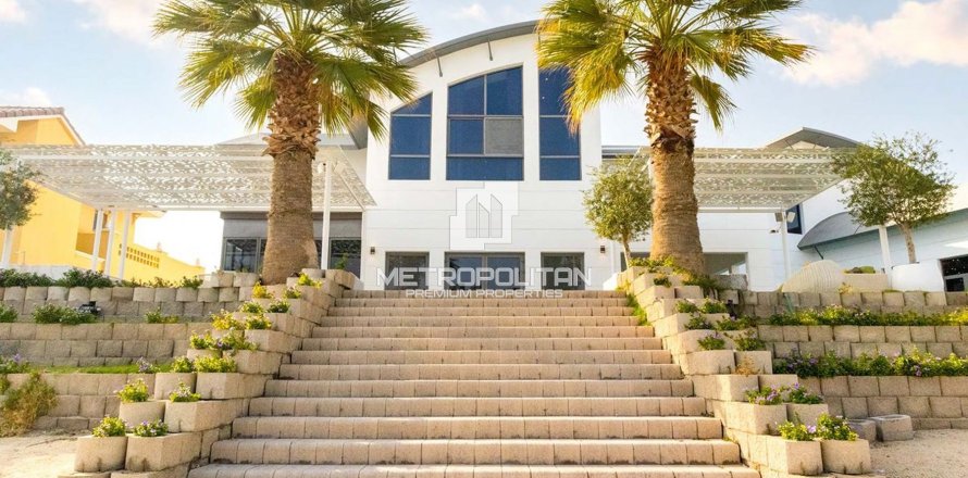 Villa à Signature Villas, Palm Jumeirah, Dubai, 6 chambres, 1364 m², № 72986