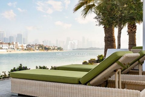 Villa à Signature Villas, Palm Jumeirah, Dubai, 6 chambres, 1364 m², № 72986 - photo 22