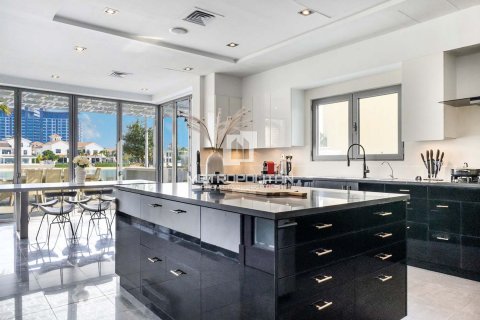 Villa à Signature Villas, Palm Jumeirah, Dubai, 6 chambres, 1364 m², № 72986 - photo 13